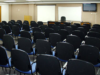 Campinas Flat Service Aparthotel Bagian luar foto