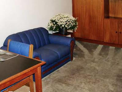 Campinas Flat Service Aparthotel Bagian luar foto