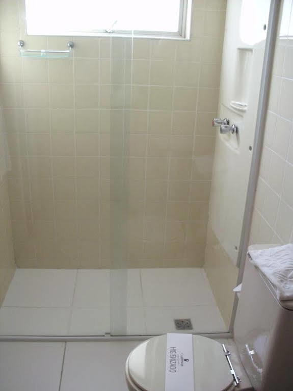 Campinas Flat Service Aparthotel Bagian luar foto